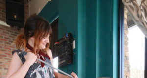 Go Green at your local salon