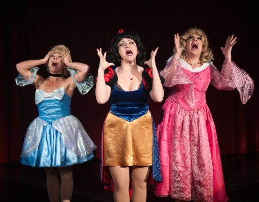 Some enchanted evening