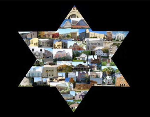 Transforming oneself… and the world