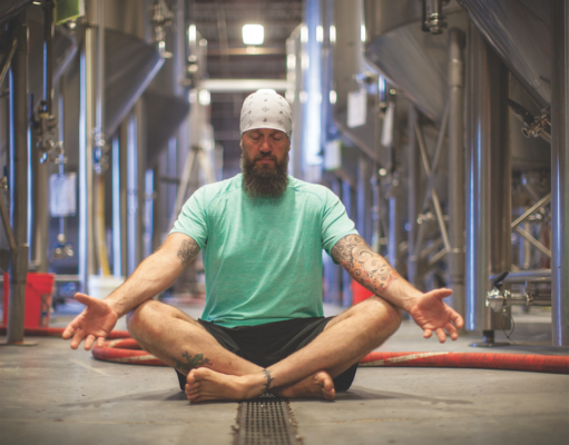 The outlaw: Mark Stefanowski