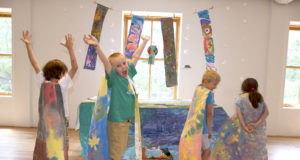 Think as big as possible