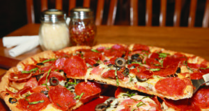 Beau Jo’s perfects the art of the crust