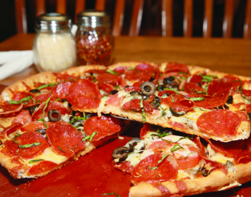 Beau Jo’s perfects the art of the crust