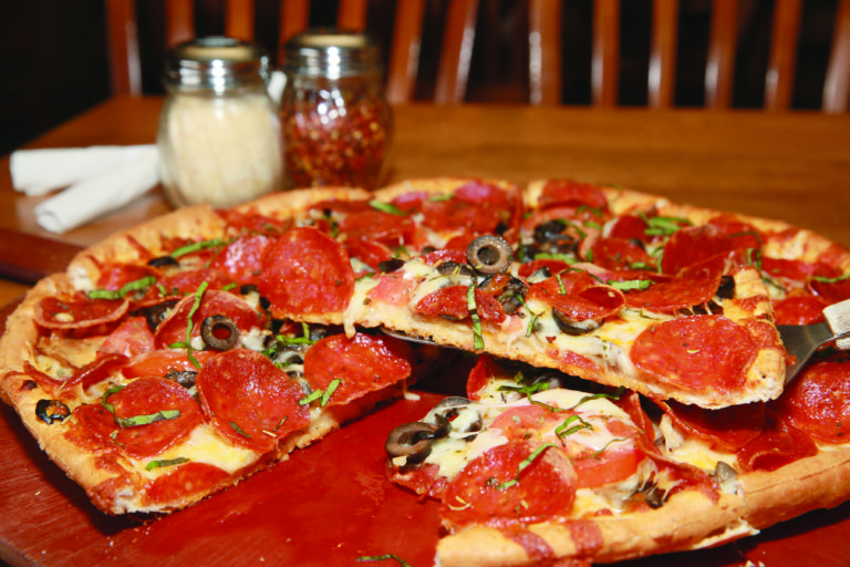 Beau Jo’s perfects the art of the crust