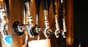 Tour de brew: Bootstrap Brewing