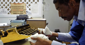 Ushering in a great era film