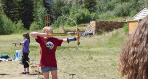 Getting off the couch