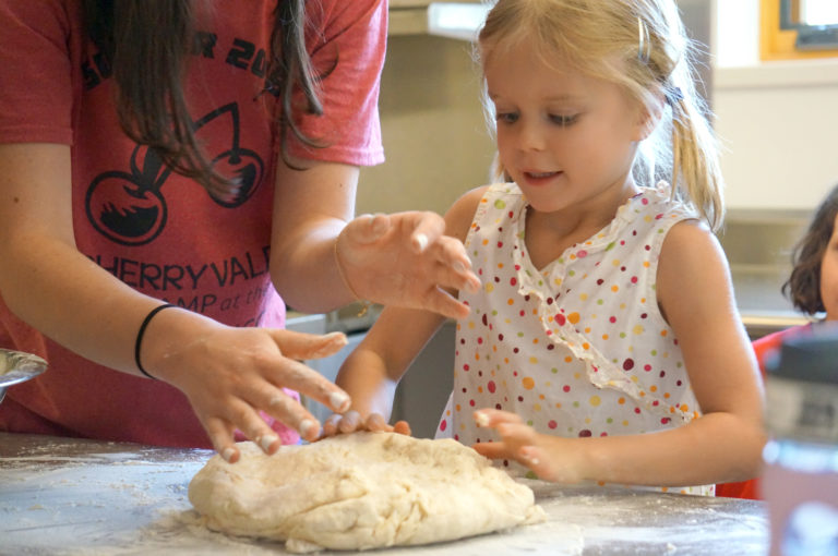 Faith-Based Camps