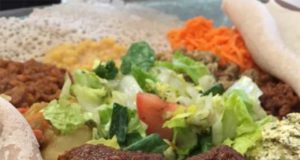 Ras Kassa’s is back and that’s a very good thing