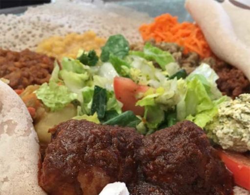 Ras Kassa’s is back and that’s a very good thing