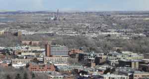 Is this the end of Boulder as we know it? Yep