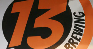Tour de brew: Odd13 Brewing Co.