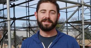 Tour de brew: Hops+Handrails