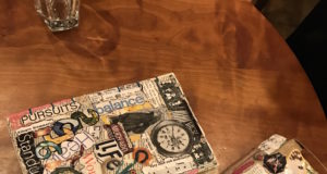 It’s all in how you tell it