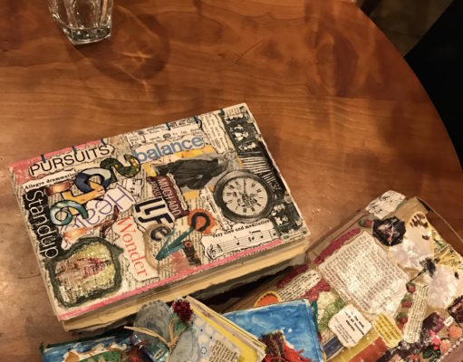 It’s all in how you tell it