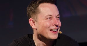 The man who sold Mars