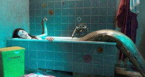 The Little Mermaid grows some teeth