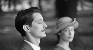 Lost in a sea of memory