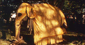 Images from the underground