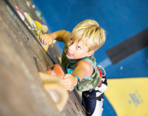 Sports Camps