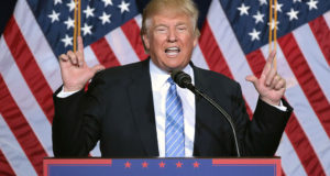 Trump-connected lobbyists are cashing in on COVID-19 relief