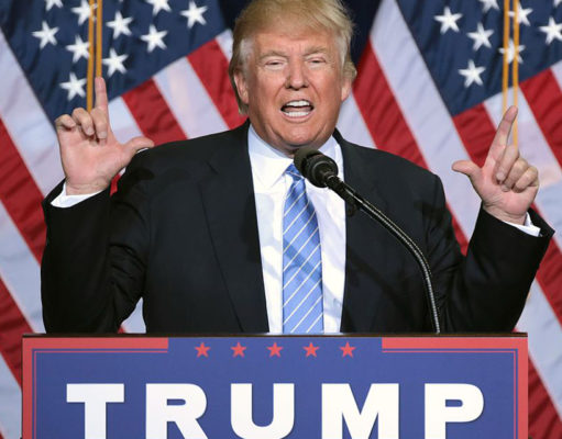 Trump-connected lobbyists are cashing in on COVID-19 relief