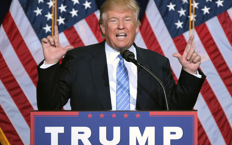 Trump-connected lobbyists are cashing in on COVID-19 relief