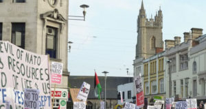 Someone to grab a vodka with