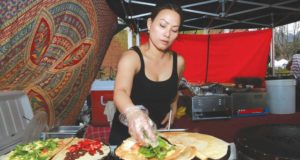 Taste Bud Camp Guide ’17