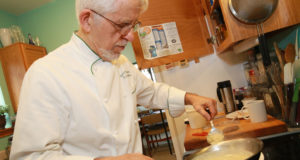 The people’s vegan