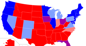 How did we get here? Look to 2010