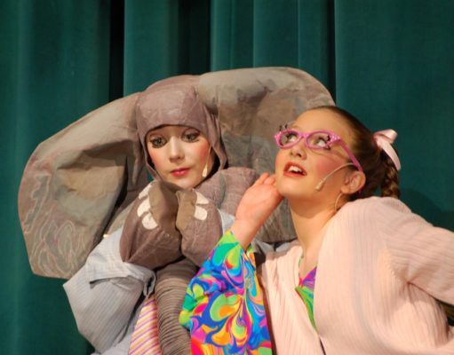 Performing Arts Camps