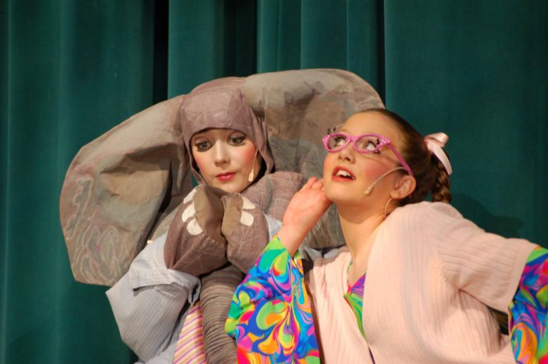 Performing Arts Camps