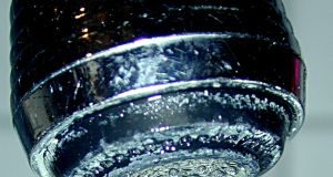 Shrink your water footprint