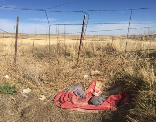 People are just people