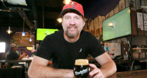 Tour de brew: Wonderland Brewing Co.