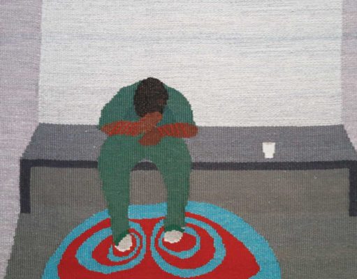 Weaving stories
