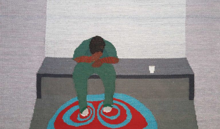Weaving stories