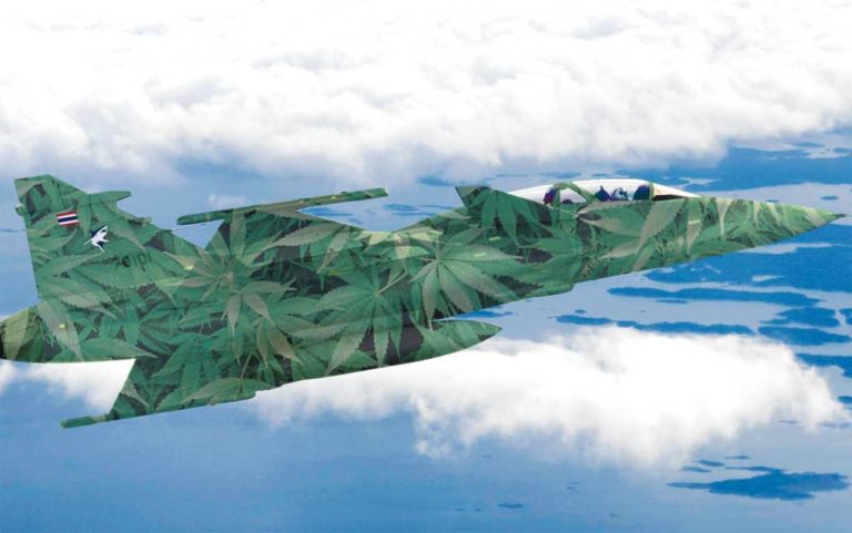 The times, they are a-changin’ — U.S. Air Force edition