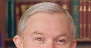 Jeff Sessions and marijuana: Slouching toward reality