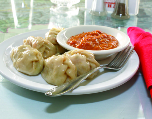 The westernmost city in Nepal