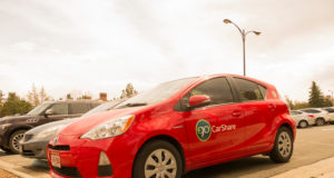 Free yourself from parking lot frustration