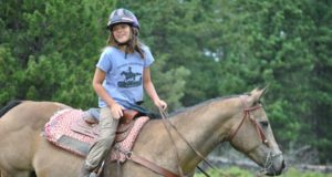 Horseback Riding Camps