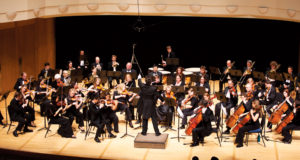 Opening the door to classical music