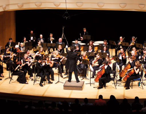 Opening the door to classical music