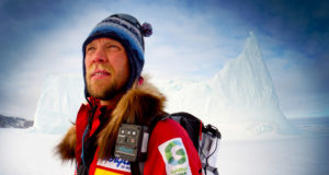 Unraveling adventure