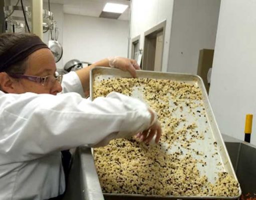 Getting rid of the Harmful 7