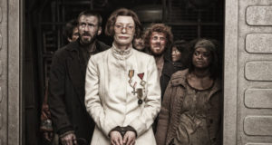 We’re all gonna die