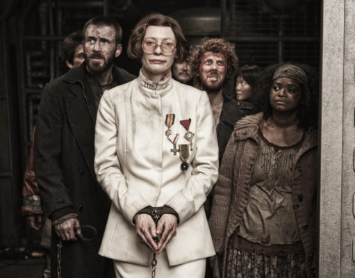 We’re all gonna die