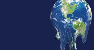 April is for marches